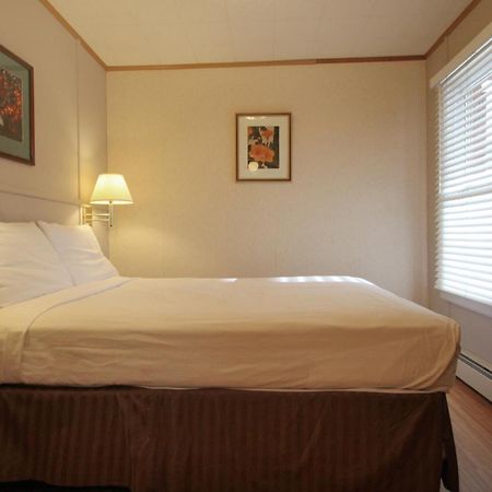 Maple Leaf Motel Littleton Rom bilde