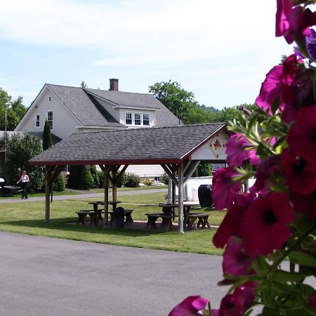 Maple Leaf Motel Littleton Eksteriør bilde